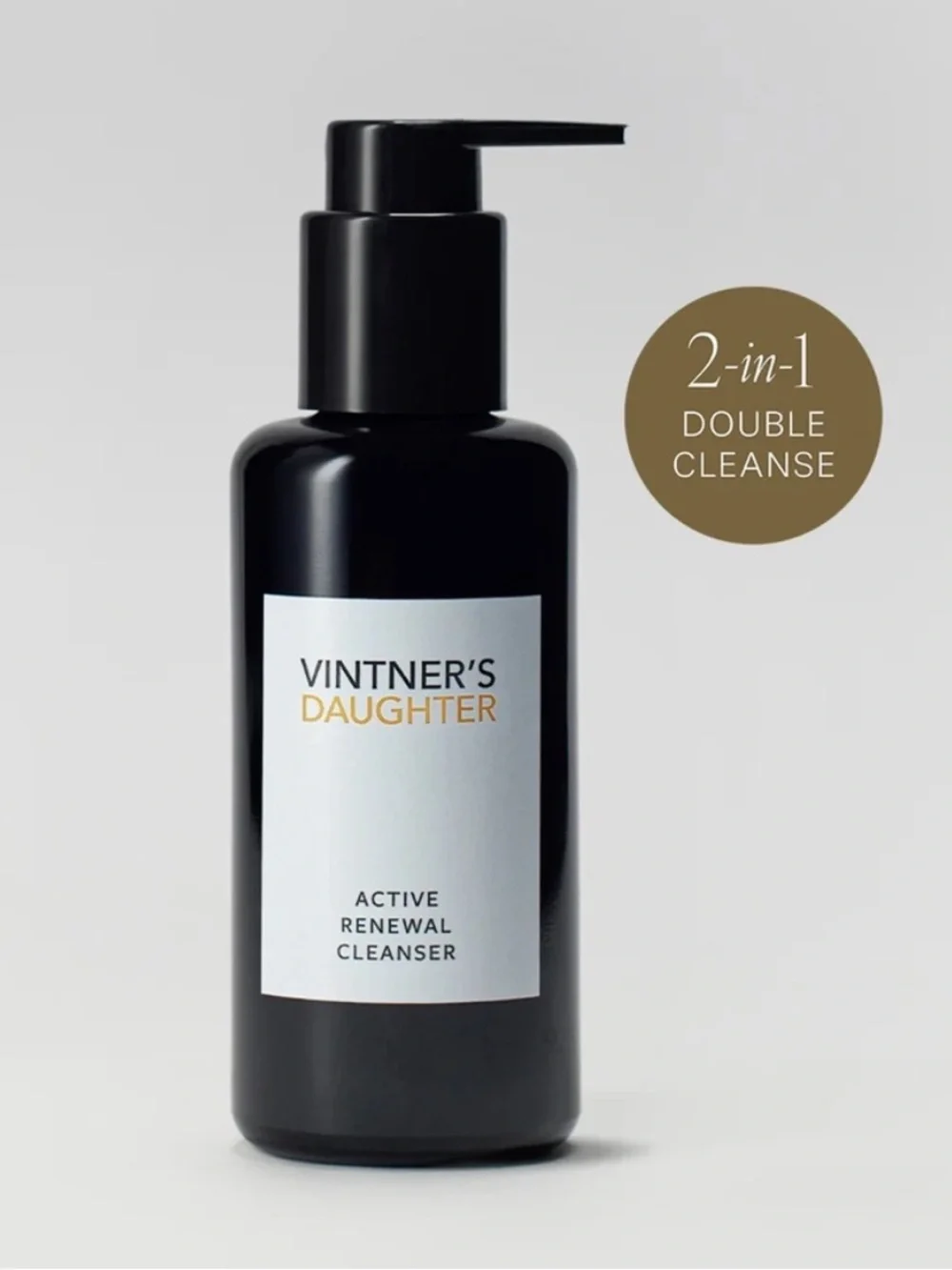 Vintner’s Daughter elevate your
